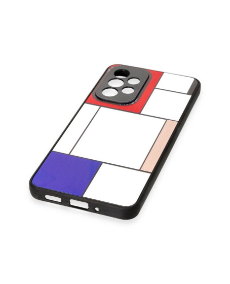 Samsung Galaxy A33 5g Kılıf Mirror Desenli Kapak - Mirror - 9 Samsung Galaxy A33 5g Kılıf Mirror Desenli Kapak - Mirror - 9