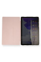 Samsung Galaxy X200 Tab A8 10.5 Kılıf Tablet Smart Kılıf - Rose Gold