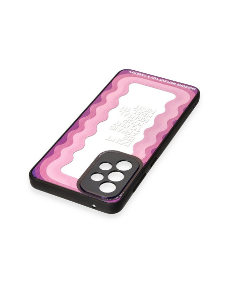 Samsung Galaxy A33 5g Kılıf Mirror Desenli Kapak - Mirror - 11