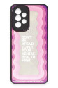 Samsung Galaxy A53 5g Kılıf Mirror Desenli Kapak - Mirror - 11