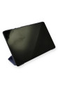 Samsung Galaxy T870 Tab S7 11 Kılıf Tablet Smart Kılıf - Lacivert