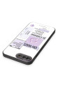 Apple İphone 7 Plus Kılıf Mirror Desenli Kapak - Mirror - 4 Apple İphone 7 Plus Kılıf Mirror Desenli Kapak - Mirror - 4