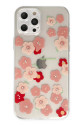 Apple İphone 12 Pro Max Kılıf Lucky Silikon - Lucky 3 Apple İphone 12 Pro Max Kılıf Lucky Silikon - Lucky 3