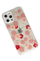 Apple İphone 12 Pro Max Kılıf Lucky Silikon - Lucky 3 Apple İphone 12 Pro Max Kılıf Lucky Silikon - Lucky 3