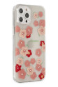 Apple İphone 12 Pro Max Kılıf Lucky Silikon - Lucky 3 Apple İphone 12 Pro Max Kılıf Lucky Silikon - Lucky 3