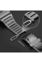 Apple Watch 38mm Kr413 Fine Steel Kordon (saat Değildir) - Rose Apple Watch 38mm Kr413 Fine Steel Kordon (saat Değildir) - Rose