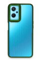 Realme 9i 4g Kılıf Dora Kapak - Pudra