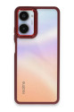 Realme 10 Pro 5g Kılıf Dora Kapak - Kırmızı Realme 10 Pro 5g Kılıf Dora Kapak - Kırmızı