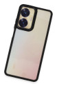 Realme C55 Kılıf Dora Kapak - Siyah