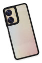 Realme C55 Kılıf Dora Kapak - Siyah