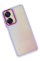 Realme C55 Kılıf Dora Kapak - Lila