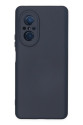 Huawei Nova 9 Se Kılıf Nano İçi Kadife Silikon - Lacivert Huawei Nova 9 Se Kılıf Nano İçi Kadife Silikon - Lacivert