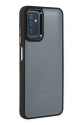 Samsung Galaxy M13 Kılıf Dora Kapak - Siyah Samsung Galaxy M13 Kılıf Dora Kapak - Siyah