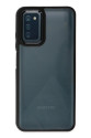 Samsung Galaxy M13 Kılıf Dora Kapak - Siyah Samsung Galaxy M13 Kılıf Dora Kapak - Siyah