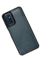 Samsung Galaxy M13 Kılıf Dora Kapak - Siyah Samsung Galaxy M13 Kılıf Dora Kapak - Siyah