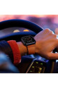 Apple Watch 38mm Kr415 Luaz Deri Kordon (saat Değildir) - Kahverengi