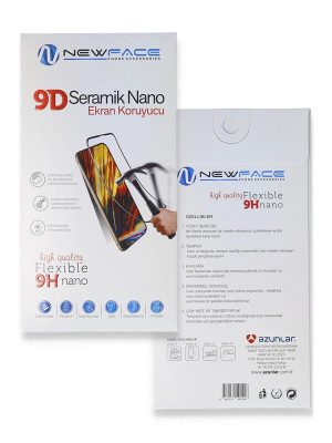 Huawei P30 Lite Seramik Nano Ekran Koruyucu