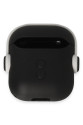 Apple Airpods 2 (2.nesil) Cool Kılıf - Siyah-beyaz