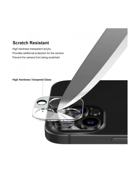 Xiaomi Mi 13 Pro Kamera Lens Koruma Cam Xiaomi Mi 13 Pro Kamera Lens Koruma Cam