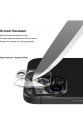Xiaomi Mi 13 Pro Kamera Lens Koruma Cam Xiaomi Mi 13 Pro Kamera Lens Koruma Cam