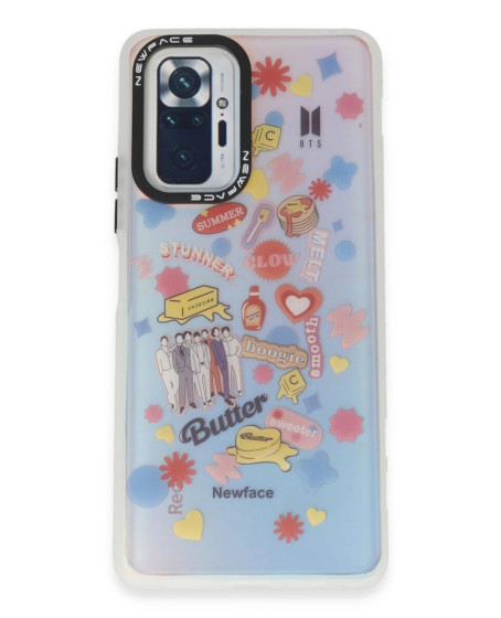 Xiaomi Redmi Note 10 Pro Kılıf Estoril Desenli Kapak - Estoril - 16 Xiaomi Redmi Note 10 Pro Kılıf Estoril Desenli Kapak - Estoril - 16