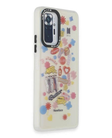Xiaomi Redmi Note 10 Pro Kılıf Estoril Desenli Kapak - Estoril - 16 Xiaomi Redmi Note 10 Pro Kılıf Estoril Desenli Kapak - Estoril - 16