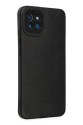 Samsung Galaxy A03 Kılıf Loop Deri Silikon - Siyah Samsung Galaxy A03 Kılıf Loop Deri Silikon - Siyah