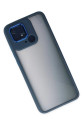 Xiaomi Redmi 10c Kılıf Dora Kapak - Mavi Xiaomi Redmi 10c Kılıf Dora Kapak - Mavi
