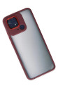 Xiaomi Redmi 10c Kılıf Dora Kapak - Kırmızı Xiaomi Redmi 10c Kılıf Dora Kapak - Kırmızı
