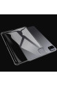 Xiaomi Pad 6 Kılıf Anti Shock Tablet Silikon - Şeffaf Xiaomi Pad 6 Kılıf Anti Shock Tablet Silikon - Şeffaf