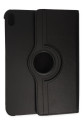 Apple İpad 2022 10.9 (10.nesil) Kılıf 360 Tablet Deri Kılıf - Siyah