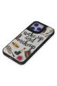 Apple İphone 15 Pro Kılıf Mirror Desenli Kapak - Mirror - 3