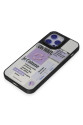 Apple İphone 15 Pro Kılıf Mirror Desenli Kapak - Mirror - 4 Apple İphone 15 Pro Kılıf Mirror Desenli Kapak - Mirror - 4