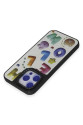 Apple İphone 15 Pro Kılıf Mirror Desenli Kapak - Mirror - 15 Apple İphone 15 Pro Kılıf Mirror Desenli Kapak - Mirror - 15