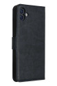 Samsung Galaxy A04 Kılıf Trend S Plus Kapaklı Kılıf - Lacivert
