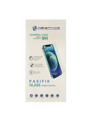 Apple İphone 15 Pro Max Pasifik Cam Ekran Koruyucu