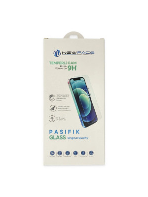 Apple İphone 15 Pro Max Pasifik Cam Ekran Koruyucu