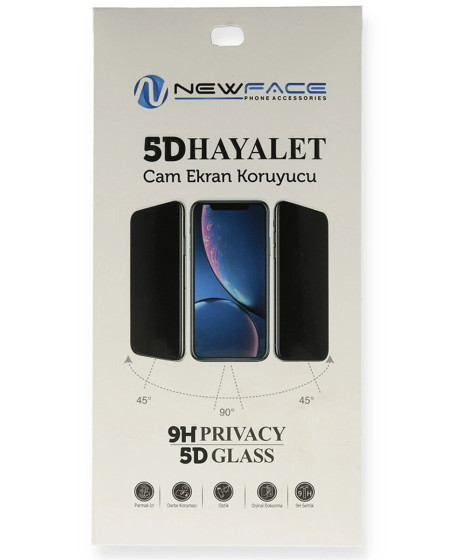 Realme C25 5d Hayalet Cam Ekran Koruyucu Realme C25 5d Hayalet Cam Ekran Koruyucu