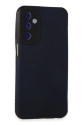 Samsung Galaxy M34 5g Kılıf Loop Deri Silikon - Lacivert