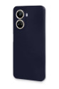 Huawei Nova 10 Se Kılıf First Silikon - Lacivert Huawei Nova 10 Se Kılıf First Silikon - Lacivert
