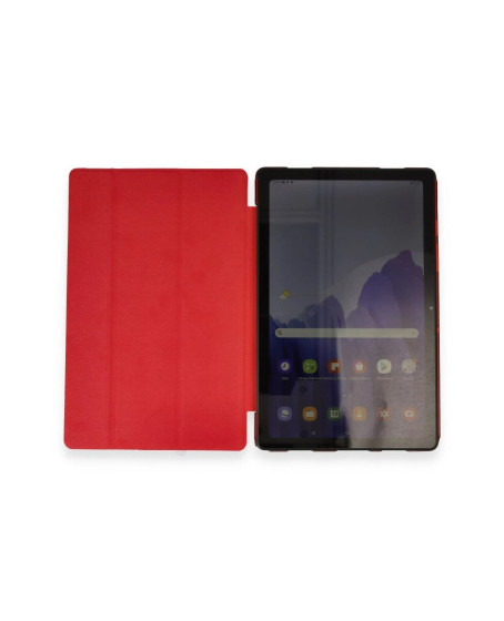 Xiaomi Pad 6 Kılıf Tablet Smart Kılıf - Kırmızı