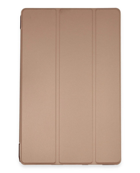 Xiaomi Pad 6 Kılıf Tablet Smart Kılıf - Rose Gold Xiaomi Pad 6 Kılıf Tablet Smart Kılıf - Rose Gold