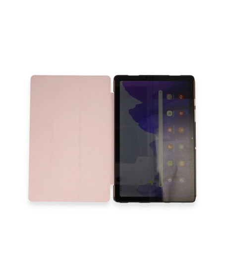 Xiaomi Pad 6 Kılıf Tablet Smart Kılıf - Rose Gold Xiaomi Pad 6 Kılıf Tablet Smart Kılıf - Rose Gold