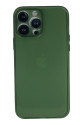 Apple İphone 13 Pro Kılıf Pp Ultra İnce Kapak - Yeşil Apple İphone 13 Pro Kılıf Pp Ultra İnce Kapak - Yeşil