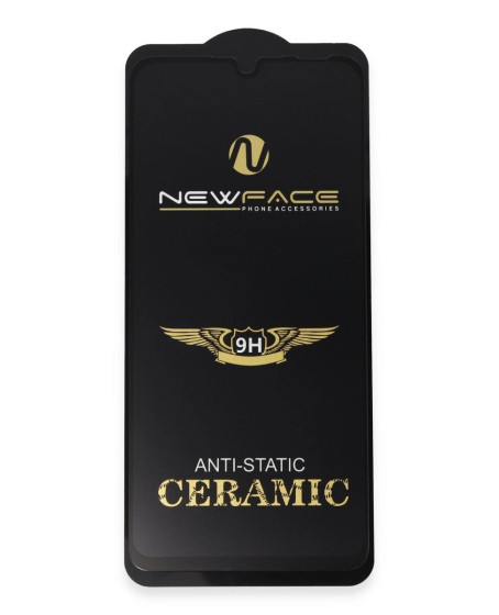 Realme 11 3d Antistatik Mat Seramik Nano Ekran Koruyucu