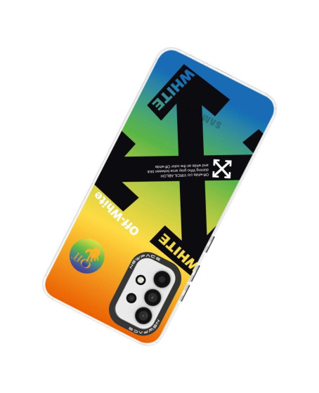 Samsung Galaxy A53 5g Kılıf Estoril Desenli Kapak - Estoril - 5 Samsung Galaxy A53 5g Kılıf Estoril Desenli Kapak - Estoril - 5