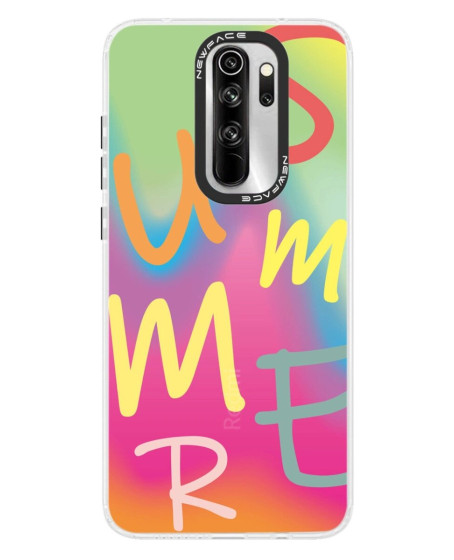 Xiaomi Redmi Note 8 Pro Kılıf Estoril Desenli Kapak - Estoril - 3 Xiaomi Redmi Note 8 Pro Kılıf Estoril Desenli Kapak - Estoril - 3
