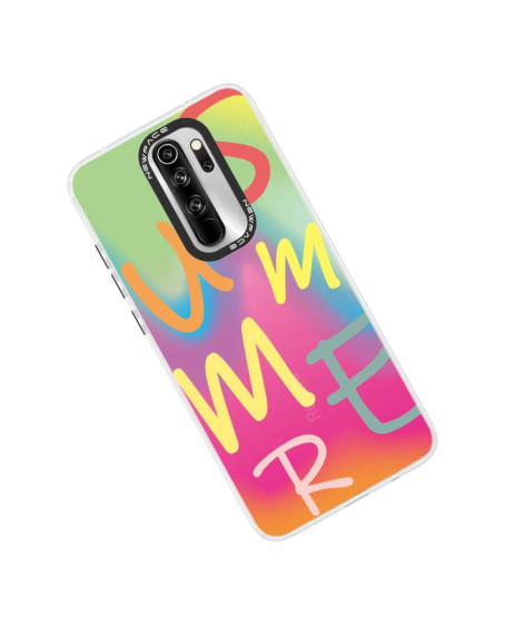 Xiaomi Redmi Note 8 Pro Kılıf Estoril Desenli Kapak - Estoril - 3 Xiaomi Redmi Note 8 Pro Kılıf Estoril Desenli Kapak - Estoril - 3