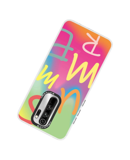 Xiaomi Redmi Note 8 Pro Kılıf Estoril Desenli Kapak - Estoril - 3 Xiaomi Redmi Note 8 Pro Kılıf Estoril Desenli Kapak - Estoril - 3