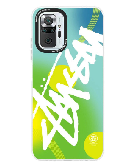 Xiaomi Redmi Note 10 Pro Kılıf Estoril Desenli Kapak - Estoril - 2 Xiaomi Redmi Note 10 Pro Kılıf Estoril Desenli Kapak - Estoril - 2